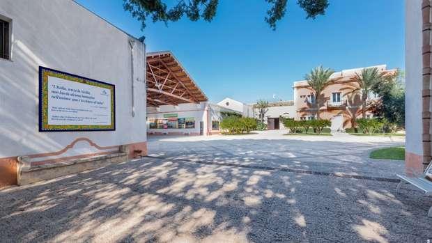 Donnafugata-Marsala